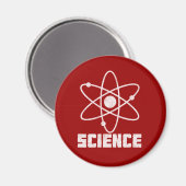 Aimant Science (Recto/Verso)