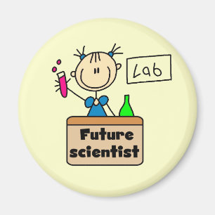 Aimant Scientifique de demain