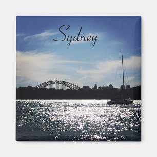 Aimant scintiller sydney