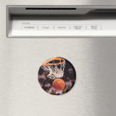 Aimant Scoring de basket-ball (In Situ (Lave-vaisselle))