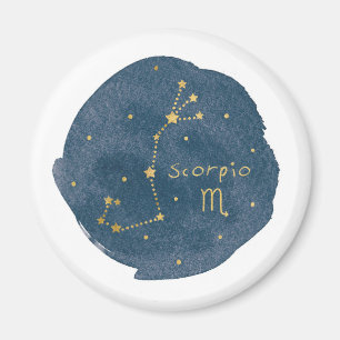 Aimant Scorpio