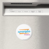 Aimant Scorpio Aqua (In Situ (Lave-vaisselle))