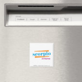 Aimant Scorpio Aqua (In Situ (Lave-vaisselle))