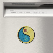 Aimant Scorpio & Metal Goat (In Situ (Lave-vaisselle))