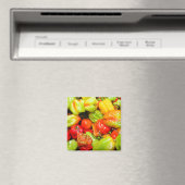 Aimant Scotch Bonnet (In Situ (Lave-vaisselle))