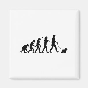 Aimant Scottish Terrier