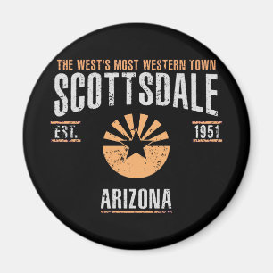 Aimant Scottsdale