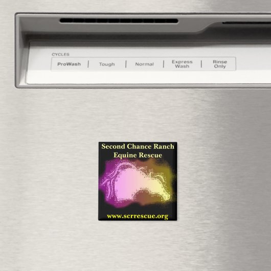 Aimant SCR (In Situ (Lave-vaisselle))