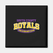 Aimant Scr 2025  (Devant)