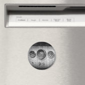 Aimant scrapcar6 (In Situ (Lave-vaisselle))