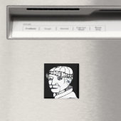 Aimant scriblez (In Situ (Lave-vaisselle))
