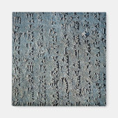 Aimant Script Cuneiform (Devant)