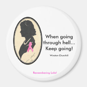 Aimant Se rappeler Lola !