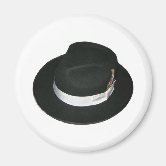 Aimant Se souvenir (Devant)