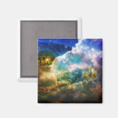 Aimant Se souvenir de moi (Recto/Verso)