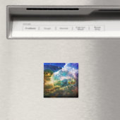 Aimant Se souvenir de moi (In Situ (Lave-vaisselle))