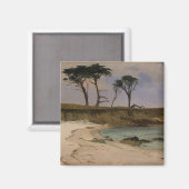 Aimant Sea Cove (Recto/Verso)