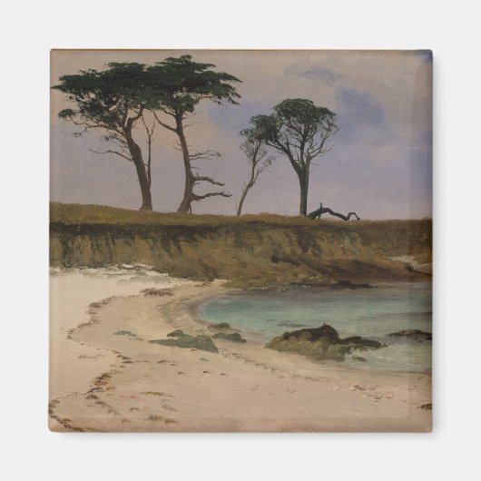 Aimant Sea Cove (Devant)