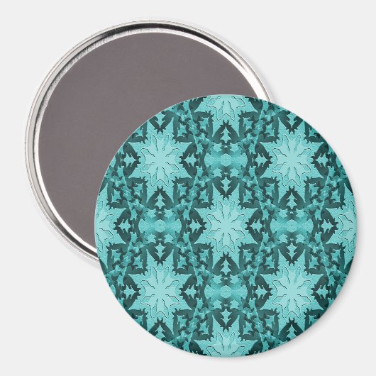 Aimant Sea Stars... (Recto/Verso)