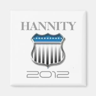 Aimant Sean Hannity 2012