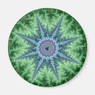 Aimant Seastar - Fractal