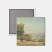 Aimant Sébastopol (Recto/Verso)