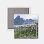 Aimant Séché avec l'aimant du vent (Recto/Verso)