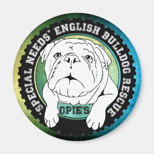 AIMANT SECOURT OSNEB (Devant)