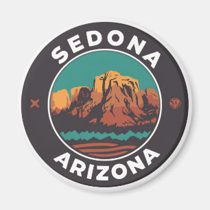 Aimant Sedona Arizona