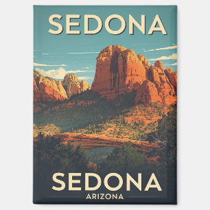 Aimant Sedona Arizona