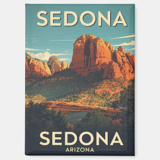 Aimant Sedona Arizona