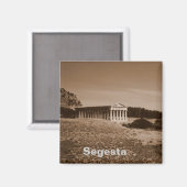 Aimant Segesta (Recto/Verso)