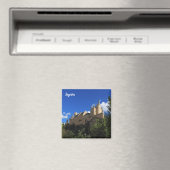 Aimant Segovia Alcazar (In Situ (Lave-vaisselle))