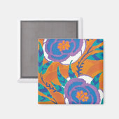 Aimant Seguy's Art Deco #5 chez Emporio Moffa (Recto/Verso)