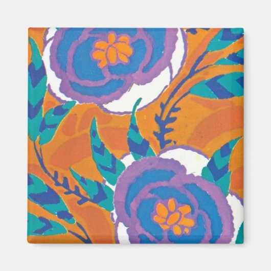 Aimant Seguy's Art Deco #5 chez Emporio Moffa (Devant)