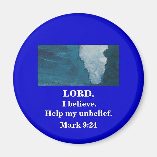 AIMANT SEIGNEUR, JE CROIS ! (Devant)