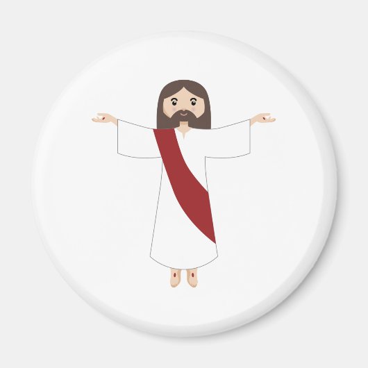 Aimant Seigneur Jésus Christ (Devant)