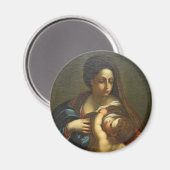 AIMANT SEIN DE MARY (Recto/Verso)