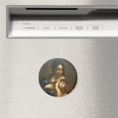 AIMANT SEIN DE MARY (In Situ (Lave-vaisselle))