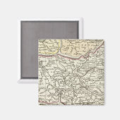 Aimant Seine (Recto/Verso)