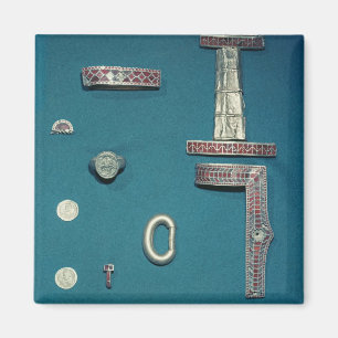Aimant Sélection des bijoux