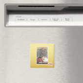 Aimant Semble Legit (In Situ (Lave-vaisselle))