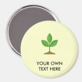 AIMANT SEMENCEMENT (Recto/Verso)