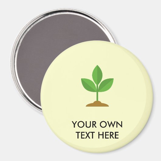 AIMANT SEMENCEMENT (Recto/Verso)