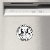 AIMANT SEMINOLE_HEIGHTS_SEAL (In Situ (Lave-vaisselle))