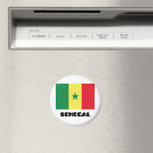 Aimant Sénégal (In Situ (Lave-vaisselle))
