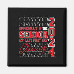 Aimant Senior 2024 Class Of 2024 Seniors Graduation 2024