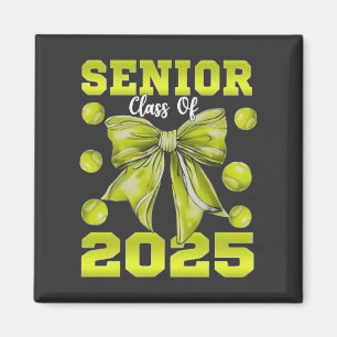 Aimant Senior 2025 Softball Graduate Graduate Sport