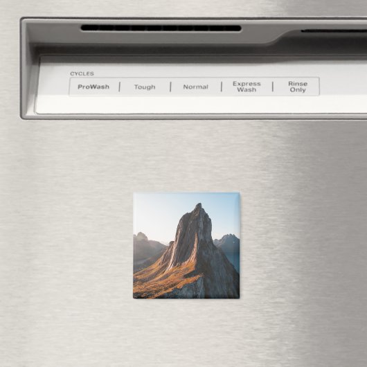 Aimant Senja (In Situ (Lave-vaisselle))