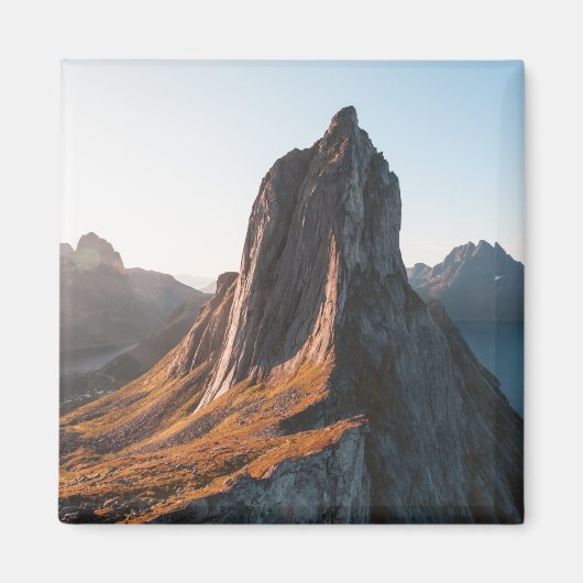 Aimant Senja (Devant)